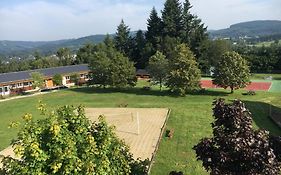 Glynns At Club Correze